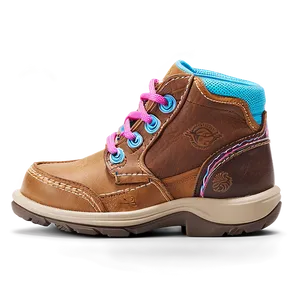 Ariat Kids' Boots And Shoes PNG 06282024