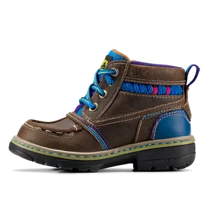 Ariat Kids' Boots And Shoes PNG 36