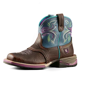 Ariat Kids' Boots And Shoes PNG Tde PNG