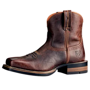 Ariat Rambler Boots PNG Qoa53