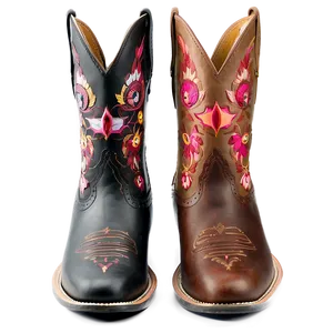 Ariat Show Clothing PNG Wuy PNG