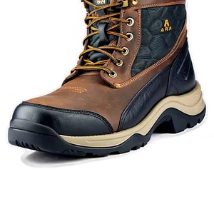 Ariat Terrain Hiking Boots Png 69 PNG image