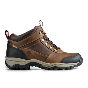 Ariat Terrain Hiking Boots Png Eop36 PNG image