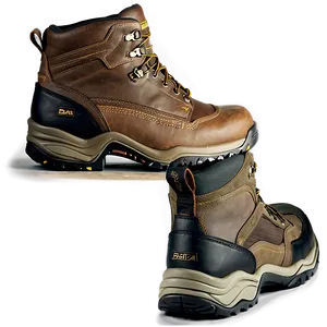 Ariat Terrain Hiking Boots Png Uqk99 PNG image