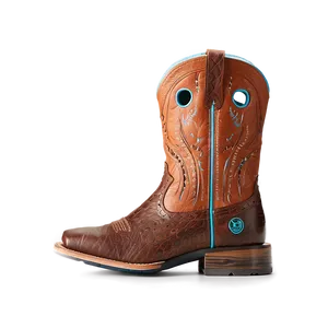 Ariat Venttek Boots Png 06282024 PNG image