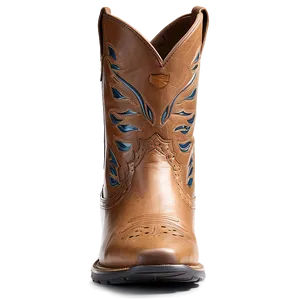 Ariat Venttek Boots Png Pot PNG image