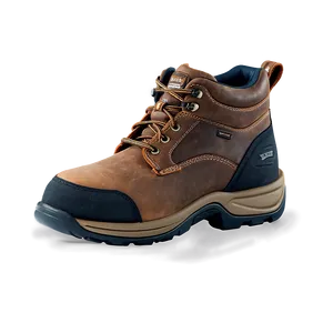 Ariat Waterproof Boots PNG 31