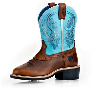Ariat Waterproof Boots PNG Qml19 PNG