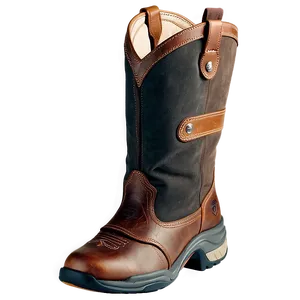 Ariat Windermere Boots PNG Jyh