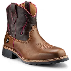 Ariat Windermere Boots PNG Yeq52