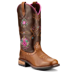 Ariat Women's Riding Boots Png Ddv22 PNG image