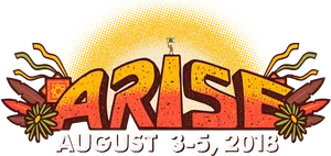 Arise_ Festival_ Logo_2018 PNG image
