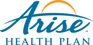 Arise Health Plan Logo PNG