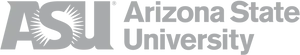 Arizona State University Logo PNG image