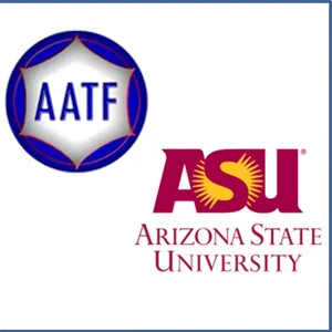 Arizona State University Logo Confusion PNG image