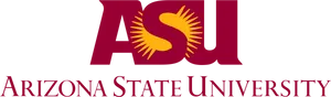 Arizona State University Logo