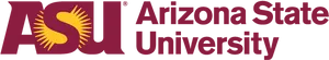 Arizona State University Logo