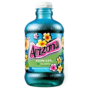 Arizona Tea B PNG image