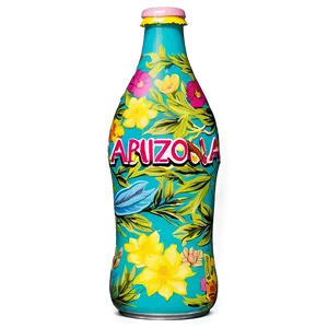 Arizona Tea C PNG image