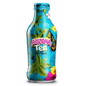 Arizona Tea Coco Loco Png 06252024 PNG image