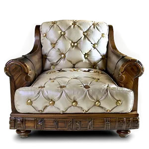 Armchairs PNG Vhp