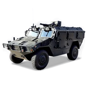 Armored Swat Personnel Carrier Png 76 PNG image