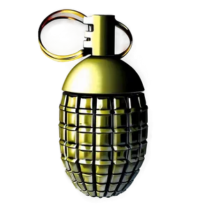 Army Grenade Png Cxb PNG image