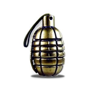 Army Grenade PNG Toh11 PNG