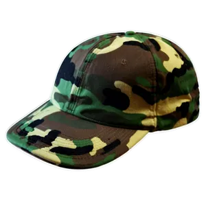 Army Headgear PNG Tit29 PNG