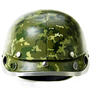 Army Helmet PNG 13