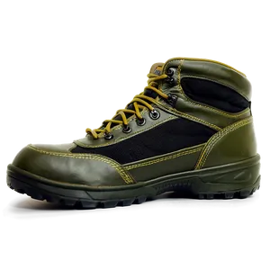 Army National Guard Boots PNG 06292024 PNG
