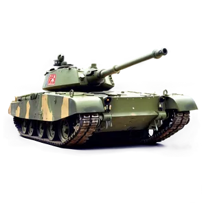 Army Tank Side View Png 26 PNG image