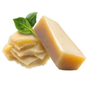 Aromatic Parmesan Cheese PNG Vtw11 PNG