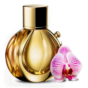 Aromatic Perfume Essence Png 05242024 PNG image