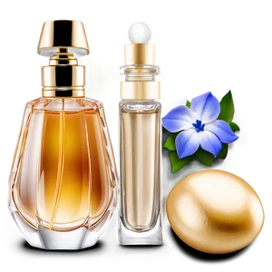 Aromatic Perfume Essence Png Xra31 PNG image