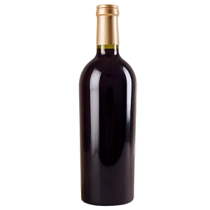 Aromatic Red Wine Png 5 PNG image