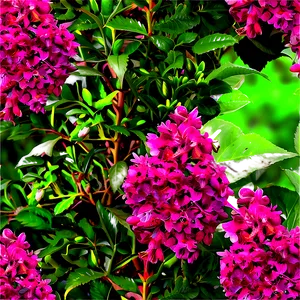 Aromatic Shrubs PNG Mqy61 PNG