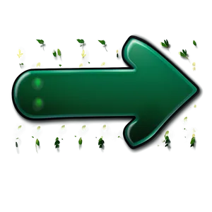 Arrow Pointing Right B PNG image