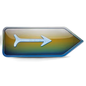 Arrow Pointing To The Right Png Ewc60 PNG image