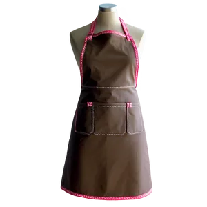 Art Apron PNG Unb52 PNG