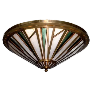 Art Deco Ceiling Light PNG 33 PNG