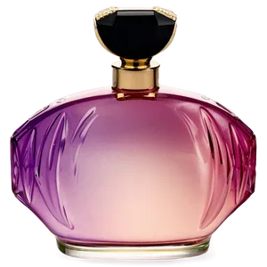 Art Deco Perfume Bottle Png Oes PNG image