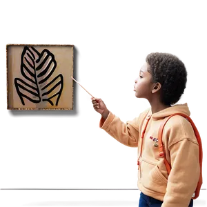 Art Museum Field Trip Artwork PNG Qht14 PNG