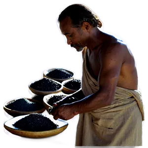 Art Of Gunpowder Making PNG 06132024