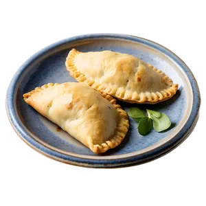 Artichoke And Parmesan Empanadas PNG 44