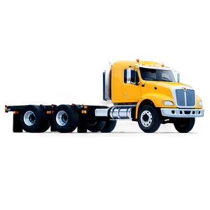 Articulated Truck Turning PNG Jir99 PNG