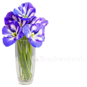 Artificial Flowers In Vase PNG 28 PNG