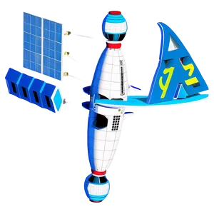 Artificial Gravity Space Station PNG Mmf78 PNG