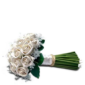 Artificial Wedding Bouquets PNG Gxg