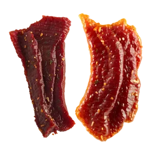 Artisan Beef Jerky Sampler Png Jqo PNG image